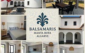 Balsamaris